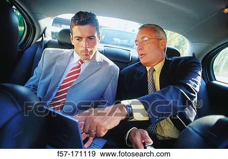 Stock Photo - Business. Fotosearch