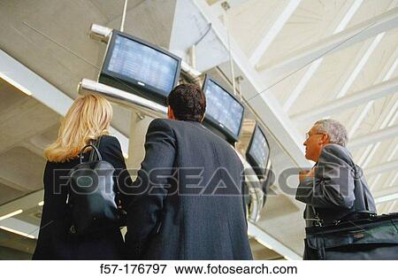 Stock Photo - Business. Fotosearch