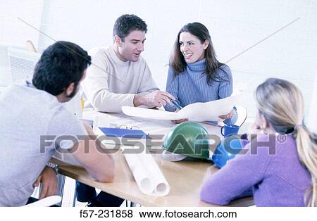 Business View Large Photo Image Stock Photo - Business. Fotosearch