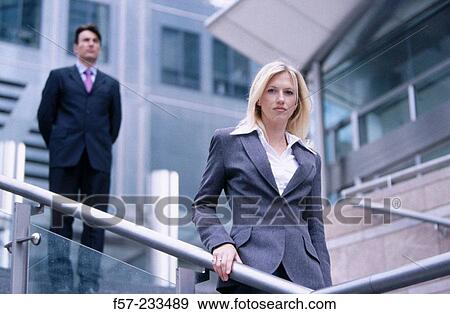 Business View Large Photo Image Stock Photo - Business. Fotosearch