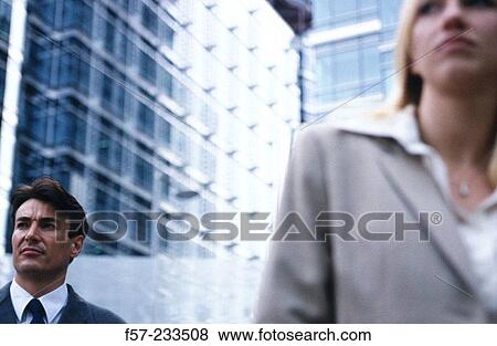 Stock Photo - Business. Fotosearch