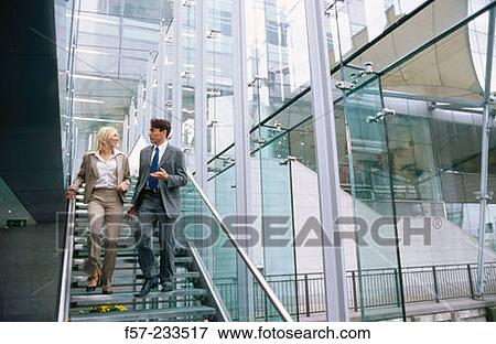 Business View Large Photo Image Stock Photo - Business. Fotosearch