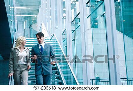 Business View Large Photo Image Stock Photo - Business. Fotosearch