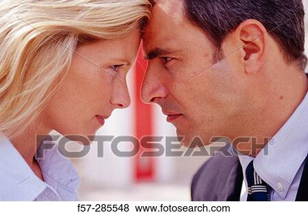 Stock Photo - Business. Fotosearch