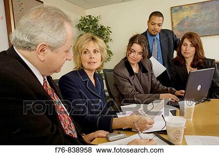 Business View Large Photo Image Stock Photo - Business. Fotosearch