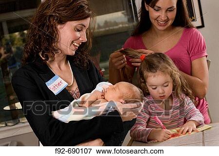 Stock Photo - Business. Fotosearch