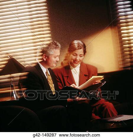 Business View Large Photo Image Stock Photo - Business. Fotosearch