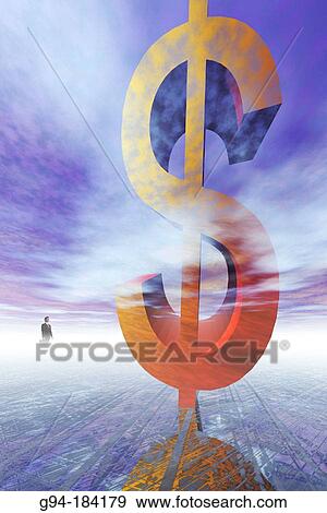 Business View Large Photo Image Stock Photo - Business. Fotosearch