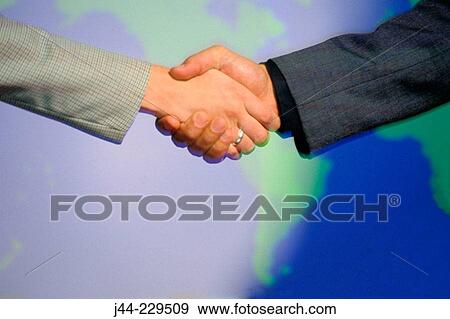 Stock Photo - Business. Fotosearch
