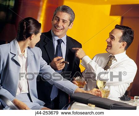 Business View Large Photo Image Stock Photo - Business. Fotosearch
