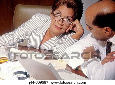Business View Large Photo Image Stock Photo - Business. Fotosearch