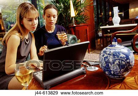 Business View Large Photo Image Stock Photo - Business. Fotosearch