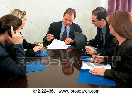 Business View Large Photo Image Stock Photo - Business. Fotosearch