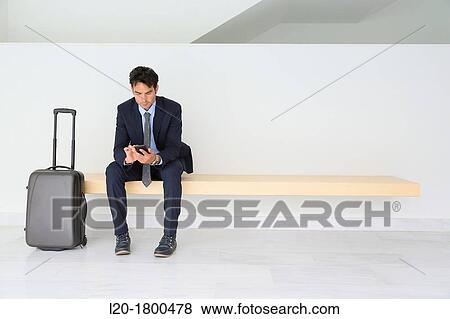 Stock Photo - Business. Fotosearch