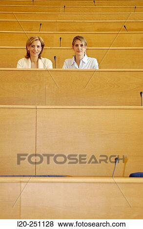 Stock Photo - Business. Fotosearch