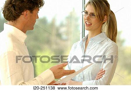 Business View Large Photo Image Stock Photo - Business. Fotosearch