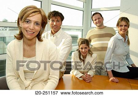 Business View Large Photo Image Stock Photo - Business. Fotosearch