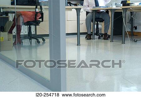 Stock Photo - Business. Fotosearch