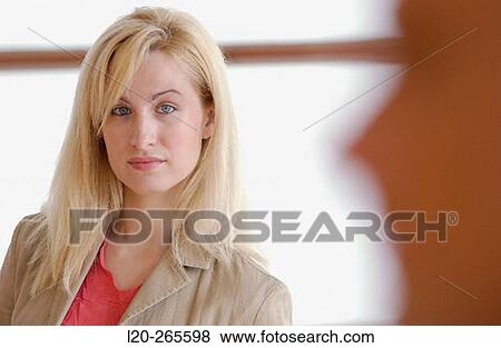 Stock Photo - Business. Fotosearch