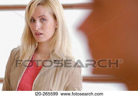 Stock Photo - Business. Fotosearch