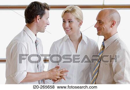 Business View Large Photo Image Stock Photo - Business. Fotosearch