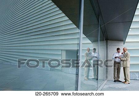 Business View Large Photo Image Stock Photo - Business. Fotosearch