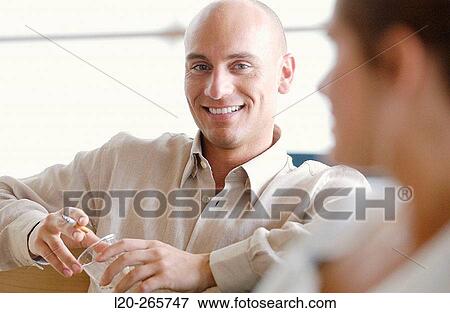 Business View Large Photo Image Stock Photo - Business. Fotosearch