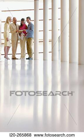 Business View Large Photo Image Stock Photo - Business. Fotosearch