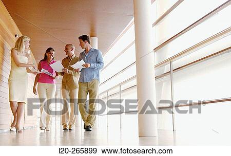 Business View Large Photo Image Stock Photo - Business. Fotosearch