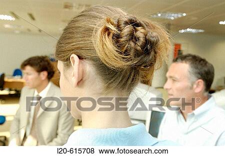 Stock Photo - Business. Fotosearch