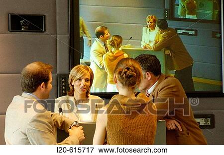 Business View Large Photo Image Stock Photo - Business. Fotosearch