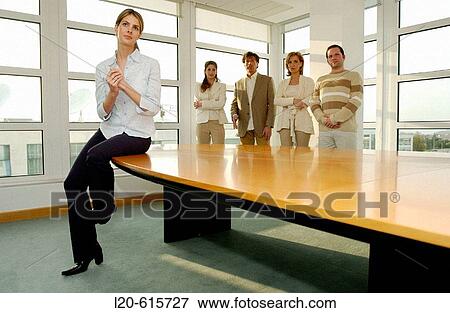 Business View Large Photo Image Stock Photo - Business. Fotosearch
