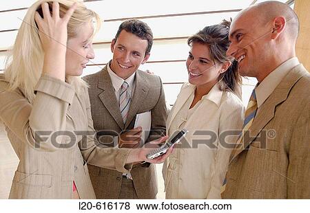 Business View Large Photo Image Stock Photo - Business. Fotosearch