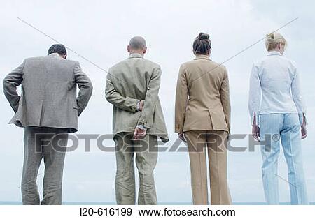 Stock Photo - Business. Fotosearch