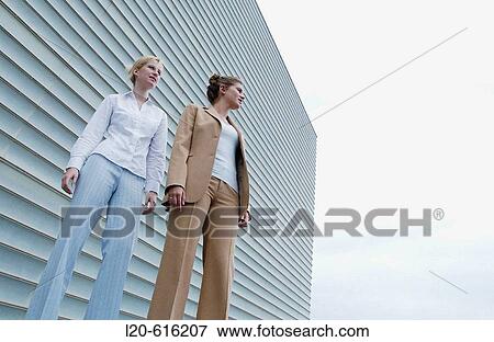 Stock Photo - Business. Fotosearch