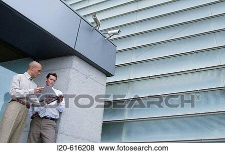 Business View Large Photo Image Stock Photo - Business. Fotosearch