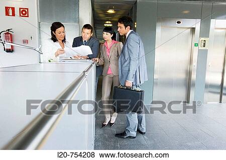 Business View Large Photo Image Stock Photo - Business. Fotosearch