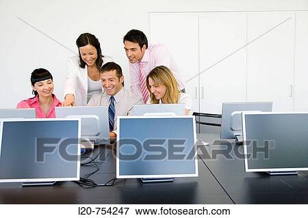 Business View Large Photo Image Stock Photo - Business. Fotosearch