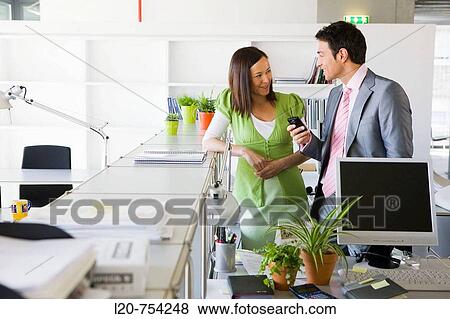 Business View Large Photo Image Stock Photo - Business. Fotosearch
