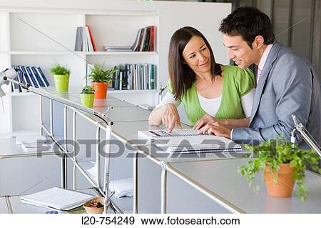 Business View Large Photo Image Stock Photo - Business. Fotosearch