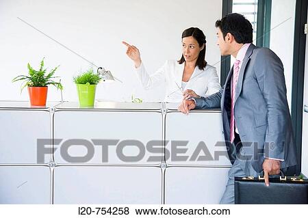 Business View Large Photo Image Stock Photo - Business. Fotosearch