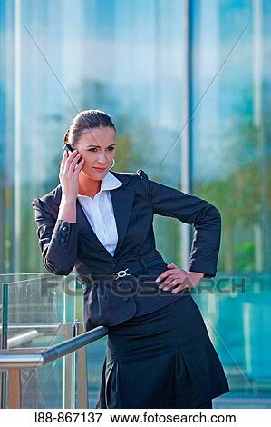 Stock Photo - Business. Fotosearch