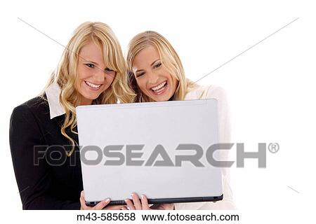Stock Photo - Business. Fotosearch