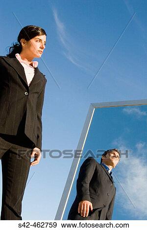 Business View Large Photo Image Stock Photo - Business. Fotosearch