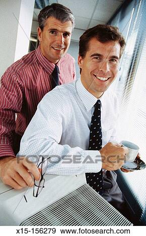 Business View Large Photo Image Stock Photo - Business. Fotosearch
