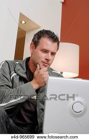 Stock Photo - Business. Fotosearch