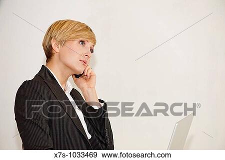 Stock Photo - Business. Fotosearch