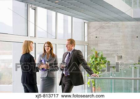 Business View Large Photo Image Stock Photo - Business. Fotosearch