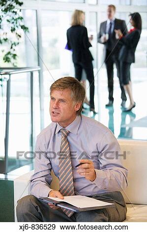 Business View Large Photo Image Stock Photo - Business. Fotosearch