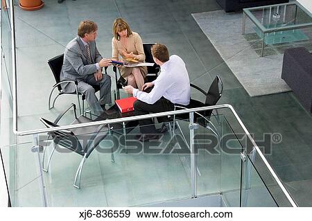 Business View Large Photo Image Stock Photo - Business. Fotosearch